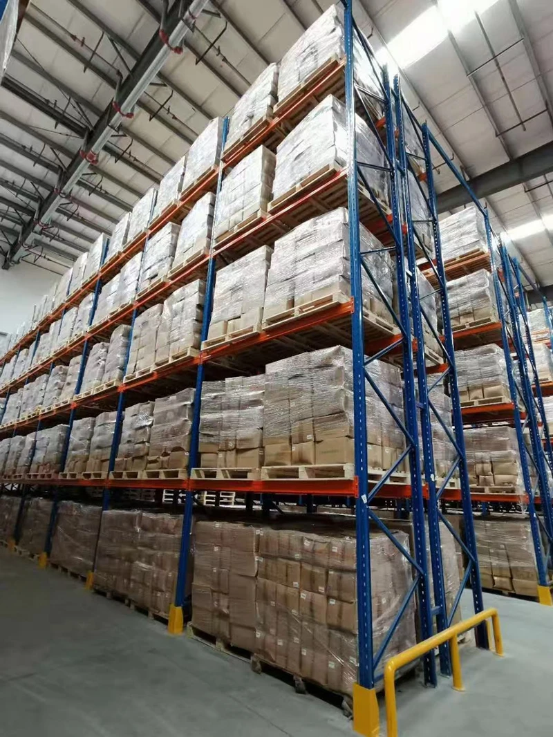 Rubber Shelf