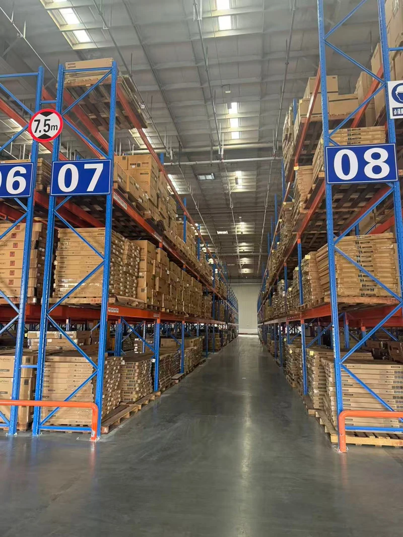 Heavy Beam Rack