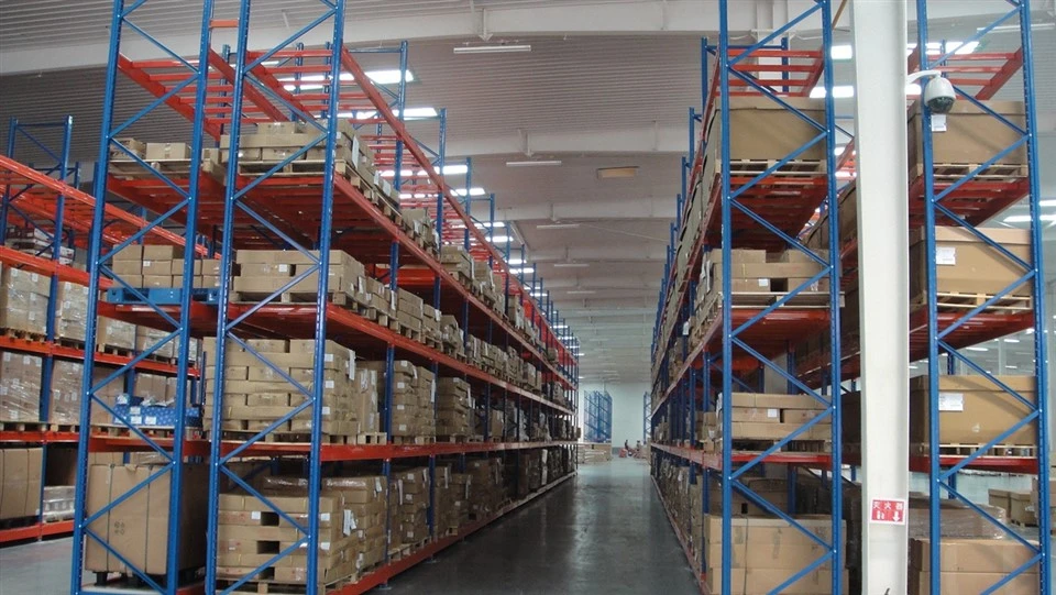 Racking for Furniture Accessories