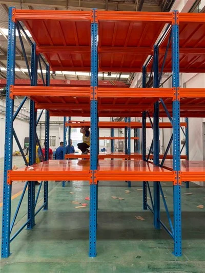 Anti-static Shelving