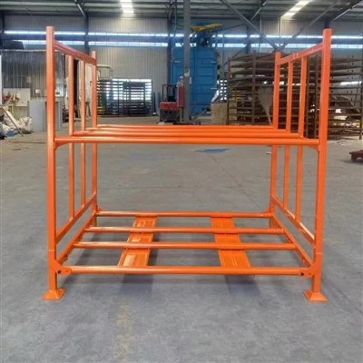 Double-tier Tire Rack