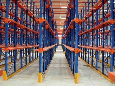 High Density Storage Racks