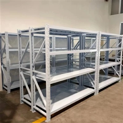 Light Duty Pallet Racking